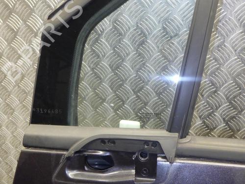 Left front door LANCIA PHEDRA (179_) 2.2 JTD (179AXC1A) | BP24248464C2 