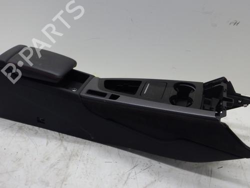 Middle console VW GOLF VII (5G1, BQ1, BE1, BE2) 1.4 TSI | BP27369387I22 