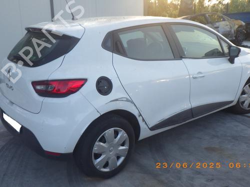 Used Right front door RENAULT CLIO IV (BH_) 1.5 dCi 75 (75 hp) 28721686