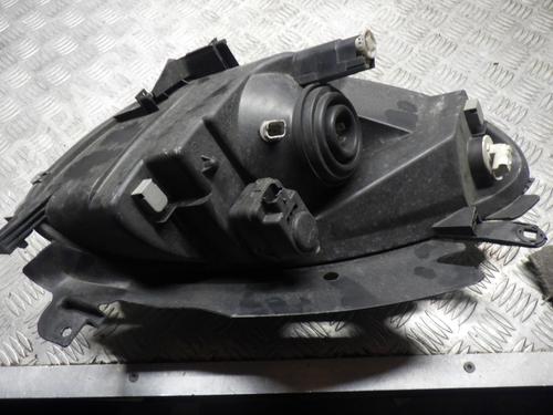 Left headlight CITROËN XSARA PICASSO (N68) 2.0 HDi | BP24248759C28 
