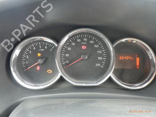 Right front driveshaft DACIA SANDERO II 1.5 dCi | BP36862316M39  - Image 14