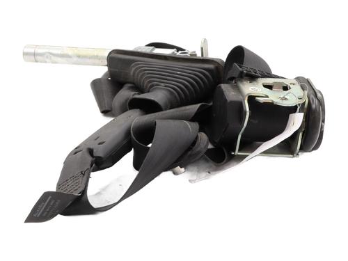 Used Front left seatbelt Front left seatbelt NISSAN QASHQAI I (J10, NJ10) 2.0 dCi (150 hp) 27219874 27219874