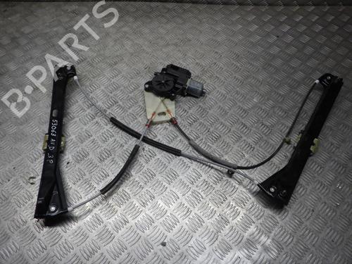 Front right window mechanism VW POLO V (6R1, 6C1) 1.0 | BP24248713C23 