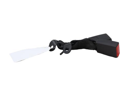 Seat buckle CITROËN C3 II (SC_) 1.2 VTi 82 | BP38186005I32 - Image 3