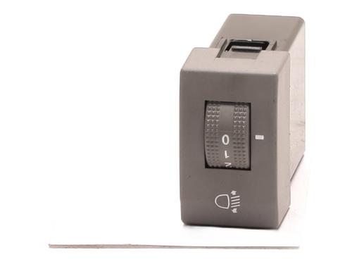 Used Headlight switch KIA SORENTO I (JC) 2.5 CRDi (170 hp) 30765298