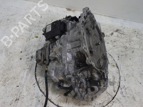 Gearbox DS DS 7 Crossback (J4_, JR_, JC_) 2.0 BlueHDi 180 (JJEHZR) | BP29401946M3 