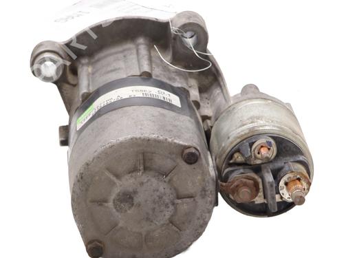 Starter PEUGEOT 206+ (2L_, 2M_)  | BP34171606M8  - Image 5