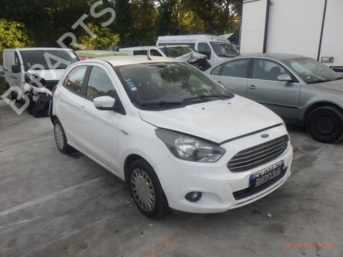 Used Parts FORD KA+ III (UK, FK) 1.2 Ti-VCT 4995718