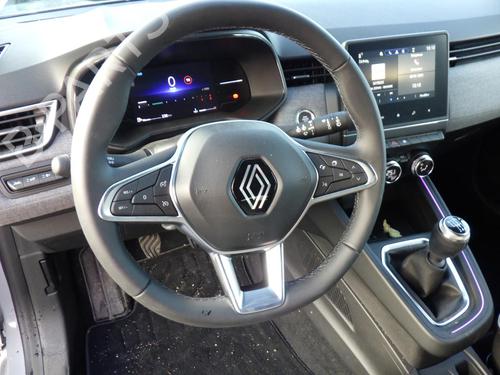 Used Steering column RENAULT CLIO V (B7_) 1.0 TCe 90 (B7MT) (91 hp) 29511118