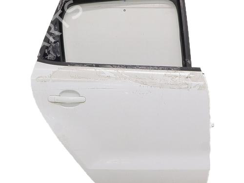 Puerta trasera derecha VW POLO V (6R1, 6C1) 1.0 (60 hp) 32098942