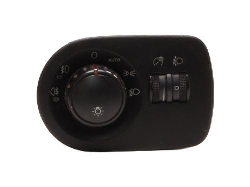 Forlygtekontakt SEAT LEON (1P1) 2.0 TDI (170 hp) 27881569