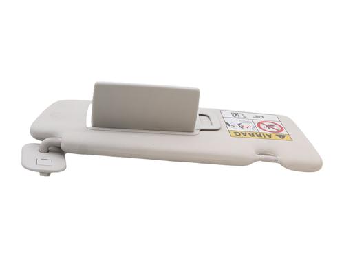Right sun visor RENAULT CAPTUR II (HF_) E-TECH 160 | BP37525699I2 - Image 4