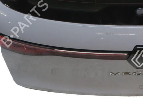 Tailgate RENAULT MEGANE E-TECH SUV EV60 (BNJ1) | BP40117062C6 - Image 5