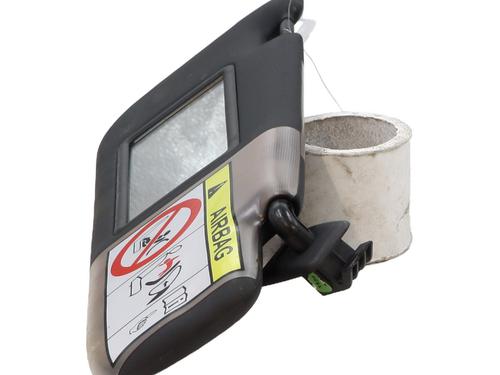 Right sun visor FIAT 500 (312_) 1.2 (312AXA1A) | BP31132535I2 - Image 3