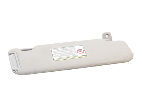 Left sun visor KIA SPORTAGE III (SL) 1.7 CRDi | BP36514391I1 - Image 2