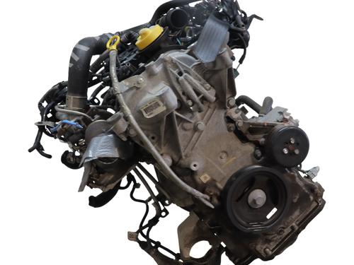 Engine DACIA SANDERO III 1.0 TCe 100 ECO-G | BP38238058M1 - Image 3