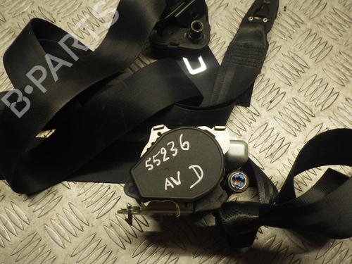 Used Front right belt tensioner RENAULT CLIO IV Grandtour (KH_) 1.5 dCi 90 (KHN3, KHN4) (90 hp) 24250407