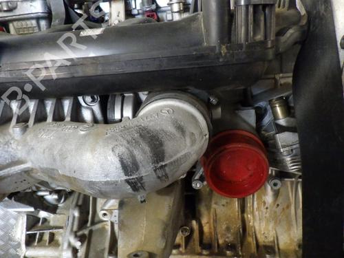 Engine MERCEDES-BENZ CLC-CLASS (CL203) CLC 200 Kompressor (203.741) | BP24245255M1  - Image 12