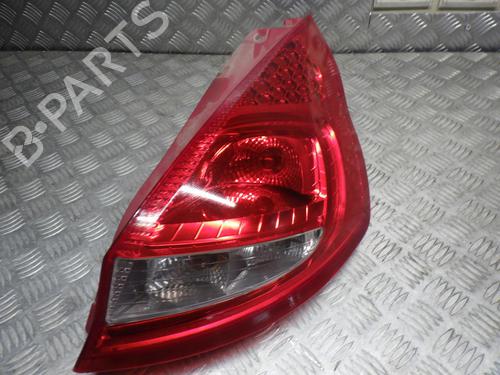 Used Right taillight Right taillight FORD FIESTA VI (CB1, CCN) 1.4 TDCi (68 hp) 24251092 24251092