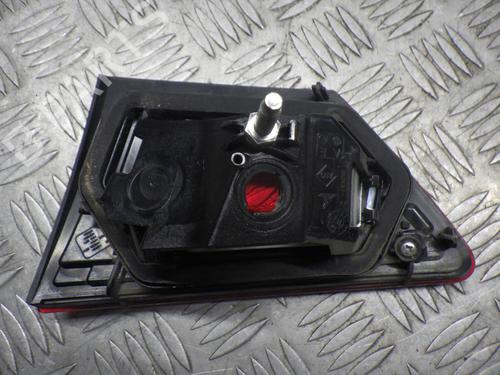 Used Left tailgate light Left tailgate light RENAULT CLIO IV (BH_) 1.5 dCi 75 (75 hp) 24246740 24246740