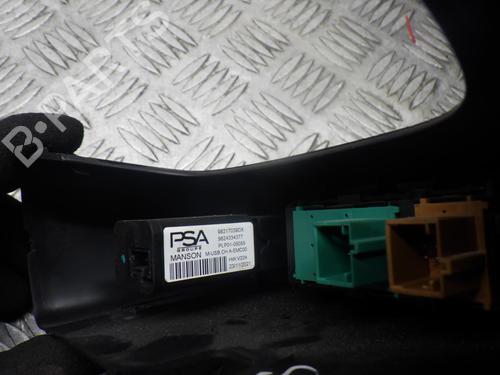 climate-control-citroen-ami-9a_-2020-25039792 main image