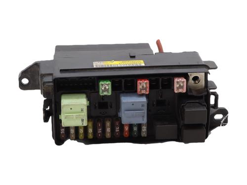 Fuse box MINI MINI Roadster (R59) | BP36481659E1 - Image 4