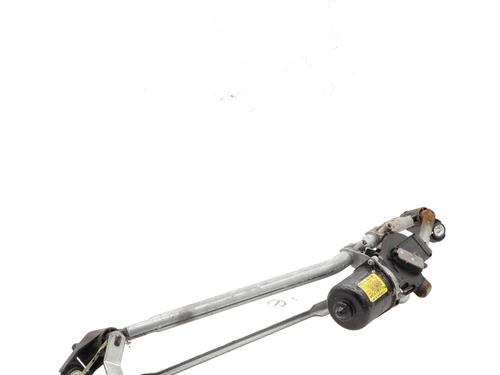 Used Front wiper motor RENAULT KANGOO / GRAND KANGOO II (KW0/1_) 1.5 dCi 90 (KW05, KW08, KW0G, KW11) (90 hp) 28476145