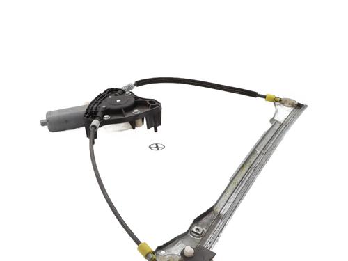 Rudehejsemekanisme Højre foran RENAULT CLIO II (BB_, CB_) 1.5 dCi (B/CB3M) | BP26040471C23 