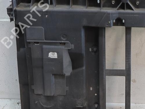 Frontplate/Frontkurv Frontplate/Frontkurv CITROËN C3 II (SC_) 1.4 HDi 70 (SC8HZC, SC8HR0, SC8HP4) (68 hp) 36944201 36944201