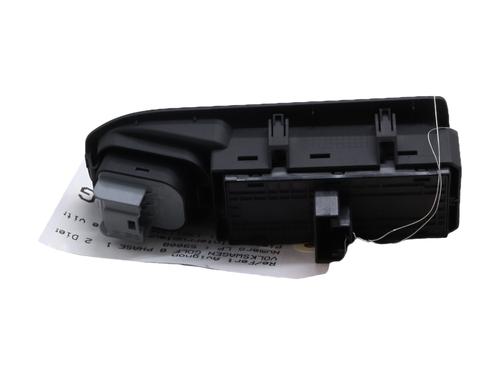 left-front-window-switch-vw-golf-viii-cd1-da1-2019-37740187 main image