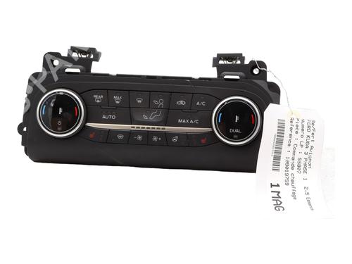 Climate control FORD KUGA III (DFK) 2.5 Hybrid Flex | BP27383590I5  - Image 5