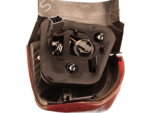 Left taillight FORD MONDEO IV (BA7)  | BP26027058C34 
