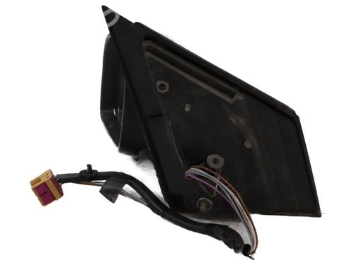 Left mirror VW POLO IV (9N_, 9A_) 1.2 12V | BP29590422C26 