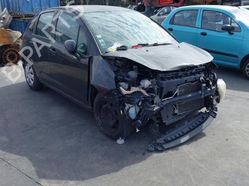 Trækkugle/Mekanisme CITROËN C3 II (SC_) 1.4 HDi 70 (SC8HZC, SC8HR0, SC8HP4) | BP24244688C141 - Image 6