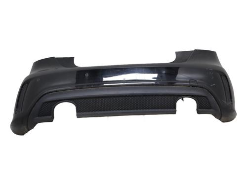 Pare-chocs arrière MERCEDES-BENZ A-CLASS (W176) A 200 (176.043) (156 hp) 30762065