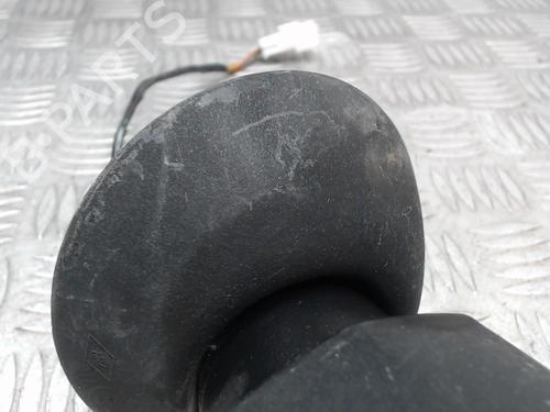 Used Left mirror Left mirror DACIA LOGAN (LS_) 1.4 (LS0A, LS0C, LS0E, LS0G) (75 hp) 24249253 24249253