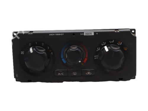Climate control NISSAN NAVARA NP300 (D40) 2.5 dCi 4WD | BP36115650I5  - Image 5