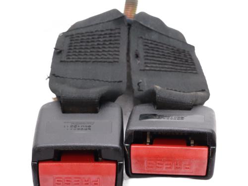 Seat buckle DACIA LOGAN (LS_) 1.6 (LS0B, LS0D, LS0F, LS0H) | BP34241648I32  - Image 5