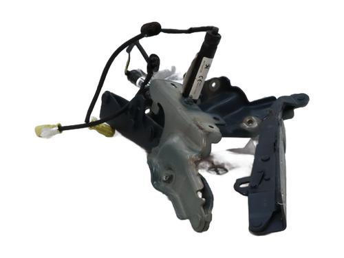 Used Hinge/Door check strap PEUGEOT 508 SW II (FC_, FJ_, F4_) 2.0 BlueHDi 180 (177 hp) 31603505