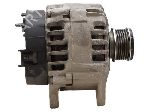 Alternator RENAULT KANGOO Express (FW0/1_) 1.5 dCi 75 (FW07, FW10, FW04) | BP38678360M7 - Image 2