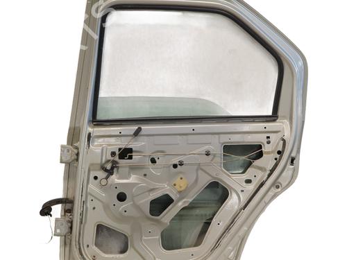 Dør højre bagtil DACIA LOGAN (LS_) 1.6 (LS0B, LS0D, LS0F, LS0H) | BP34624135C5 - Image 3