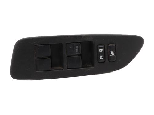 Left front window switch TOYOTA AURIS (_E15_) 2.2 D (ADE157_, ADE151_, ADE151R, ADE157R) | BP28417975I27 - Image 5