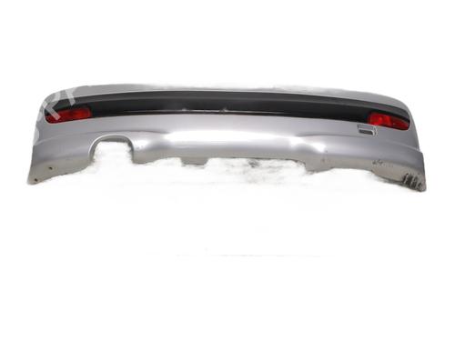 Used Rear bumper PEUGEOT 206+ (2L_, 2M_) 1.4 i (73 hp) 32111878