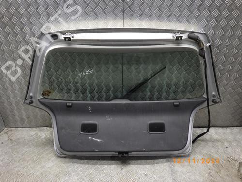 Tailgate VW POLO (9N_, 9A_) 1.4 16V | BP24244619C6 