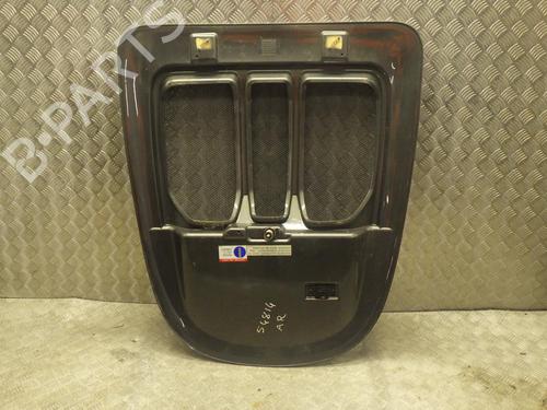 Used Tailgate Tailgate LOTUS ELISE 1.8 (220 hp) 33773254 33773254