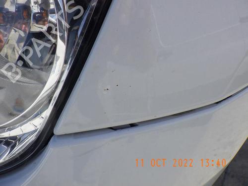 Front left window mechanism DACIA DUSTER (HS_) 1.6 16V Hi-Flex | BP24249120C22  - Image 21