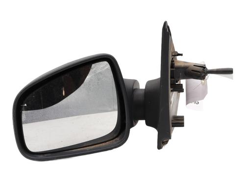 Used Left mirror DACIA SANDERO II 1.2 (75 hp) 28419852