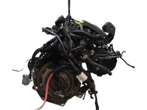 Engine OPEL ADAM (M13) 1.4 | BP40117038M1 - Image 4