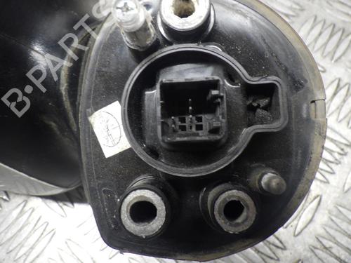 Used Right mirror Right mirror KIA RIO III (UB) 1.1 CRDi (75 hp) 24246629 24246629