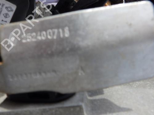 Gearbox NISSAN MICRA V (K14) 0.9 IG-T | BP27327437M3 